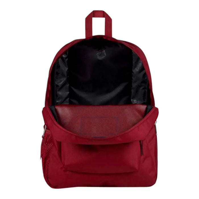 Mochila JANSPORT Transport Pack Unisex Rojo