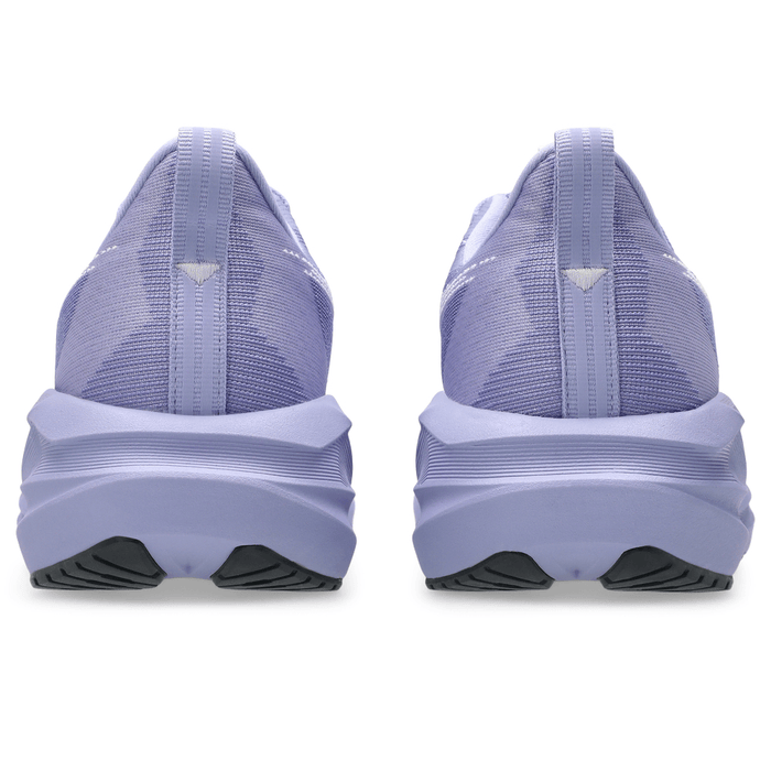 Tenis ASICS Dynablast 5 Mujer Lila Running