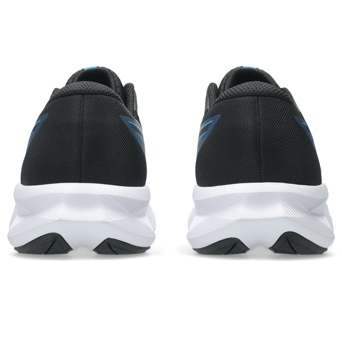 Tenis ASICS Patriot 14 Hombre Negro Running