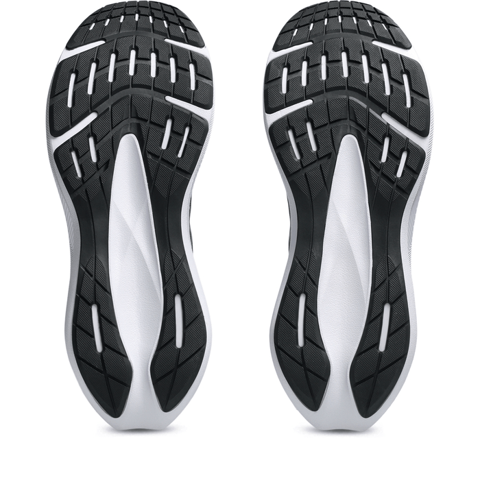 Tenis ASICS Patriot 14 Hombre Negro Running