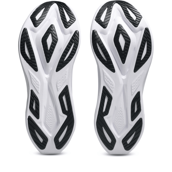 Tenis ASICS Superblast 3 Mujer Blanco Running