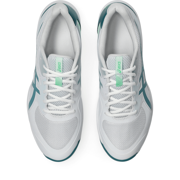 Tenis ASICS Game FF Hombre Blanco Padel