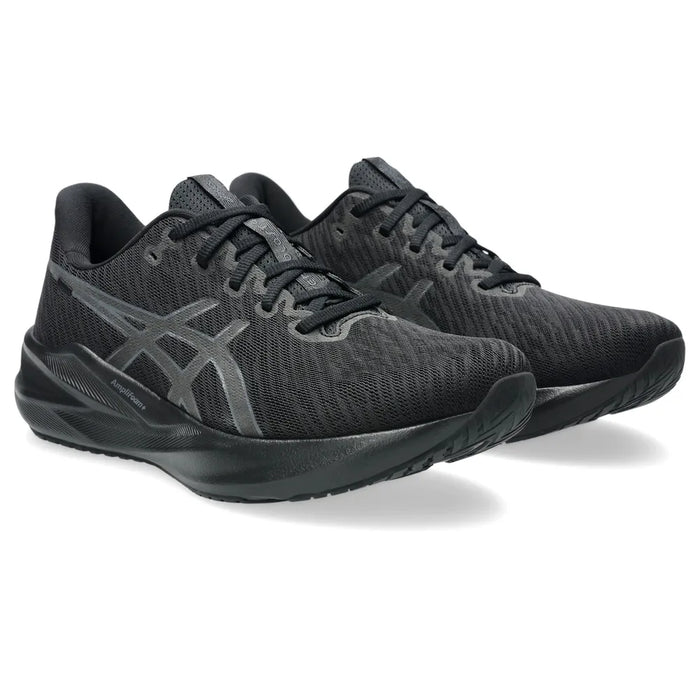 Tenis ASICS Versablast 4 Unisex Negro Running