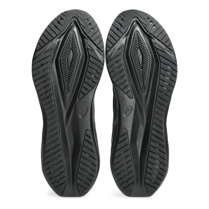 Tenis ASICS Versablast 4 Unisex Negro Running