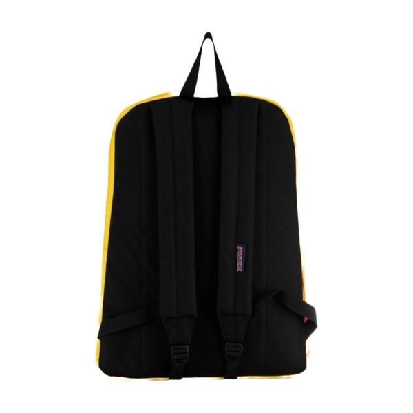 Mochila JANSPORT Cross Town Unisex Blanco