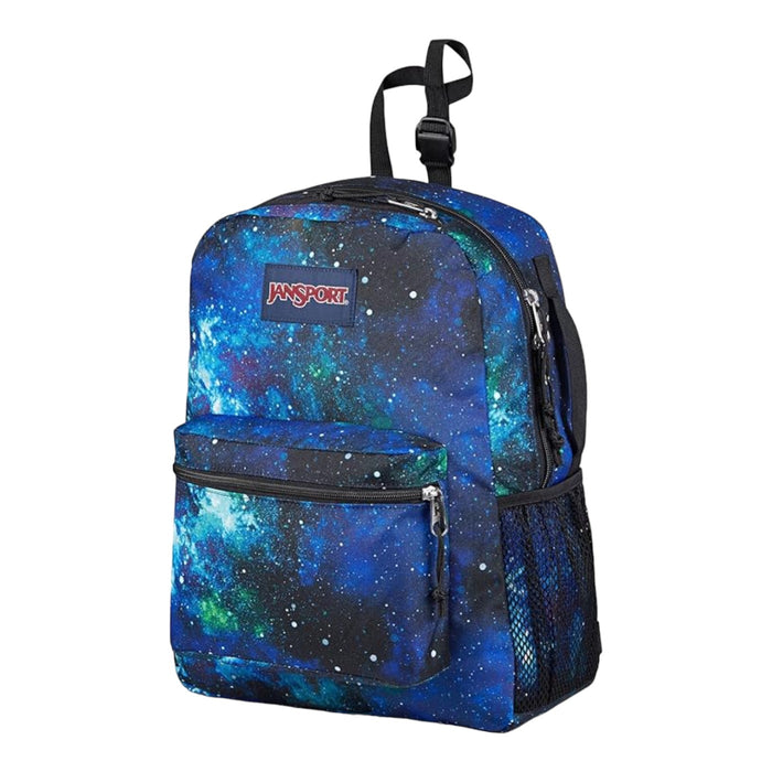 Mochila JANSPORT Essential Pack Azul
