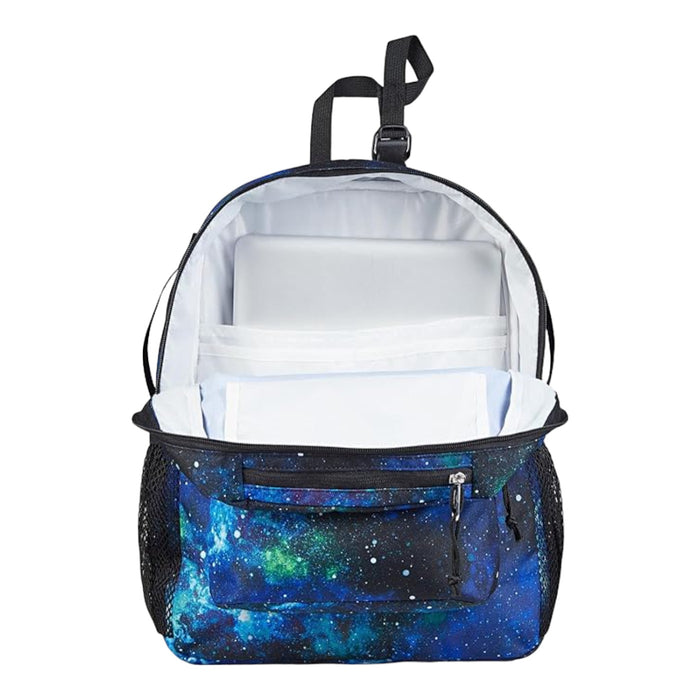 Mochila JANSPORT Essential Pack Azul