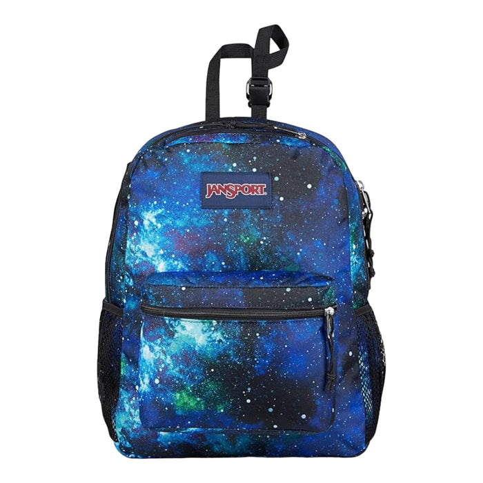 Mochila JANSPORT Essential Pack Azul