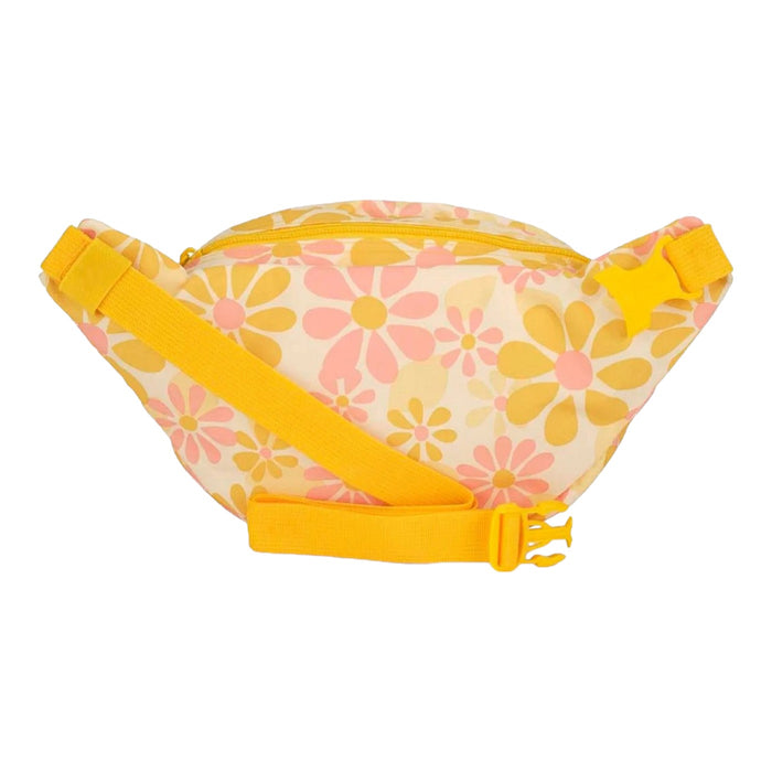 Cangurera JANSPORT Fifth Avenue Unisex Amarillo