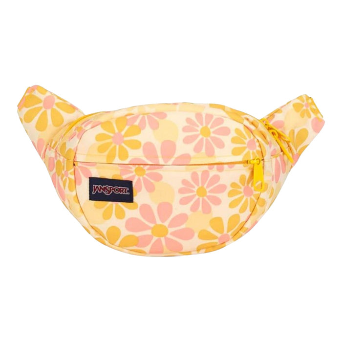 Cangurera JANSPORT Fifth Avenue Unisex Amarillo