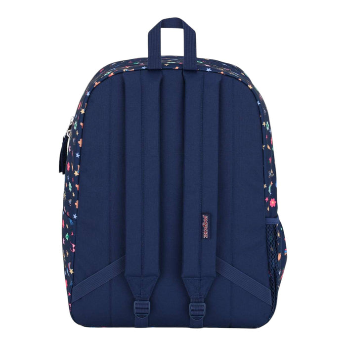 Mochila JANSPORT Cross Town Unisex Azul