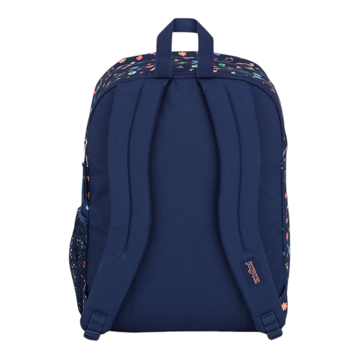 Mochila JANSPORT Big Student Unisex Azul