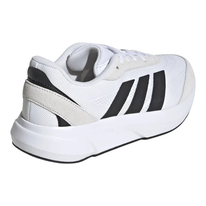 Tenis ADIDAS Lightshift Mujer Blanco
