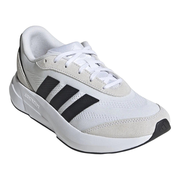 Tenis ADIDAS Lightshift Mujer Blanco