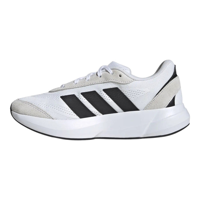 Tenis ADIDAS Lightshift Mujer Blanco