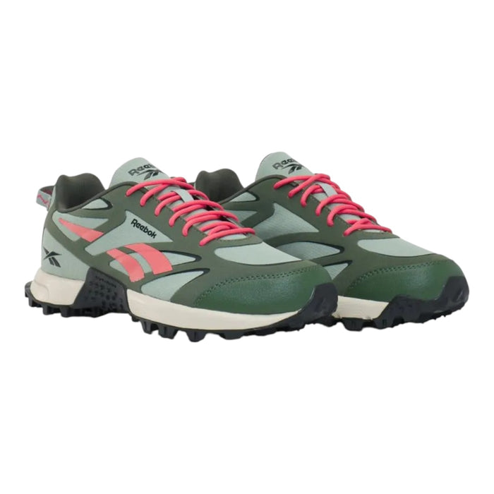 Tenis REEBOK At Craze Mujer Verde Trail