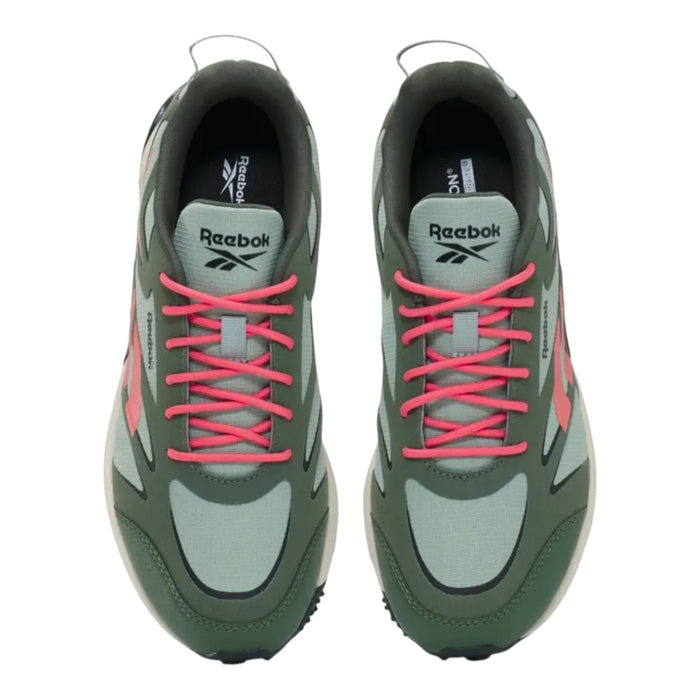 Tenis REEBOK At Craze Mujer Verde Trail