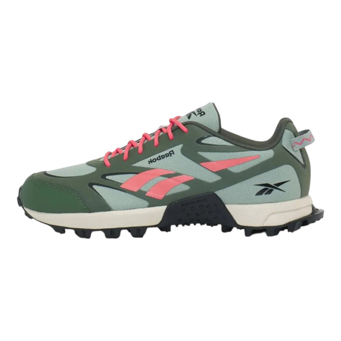 Tenis REEBOK At Craze Mujer Verde Trail