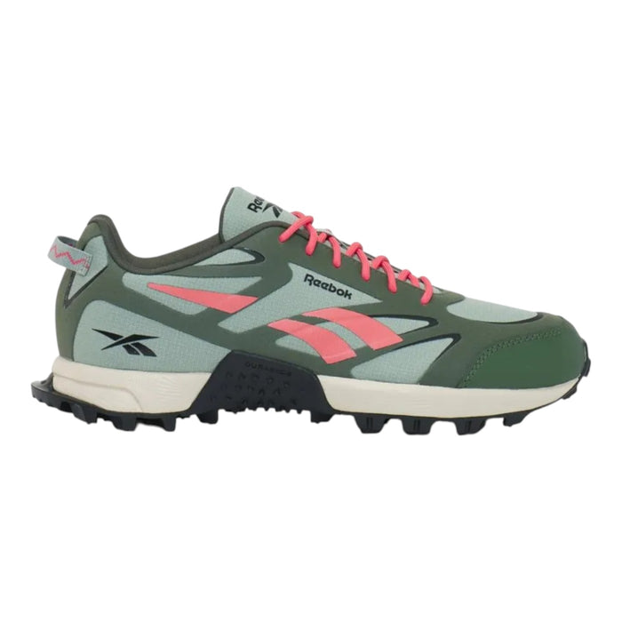 Tenis REEBOK At Craze Mujer Verde Trail