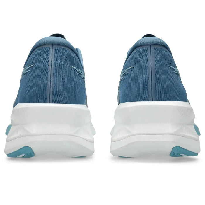 Tenis ASICS Sonicblast Hombre Azul Running