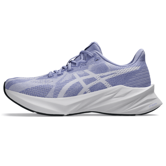 Tenis ASICS Dynablast 5 Mujer Lila Running