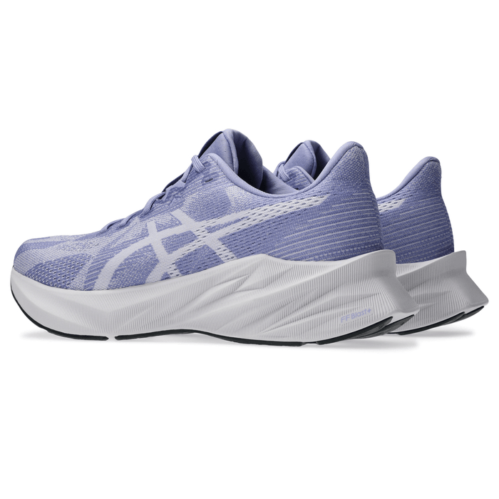 Tenis ASICS Dynablast 5 Mujer Lila Running