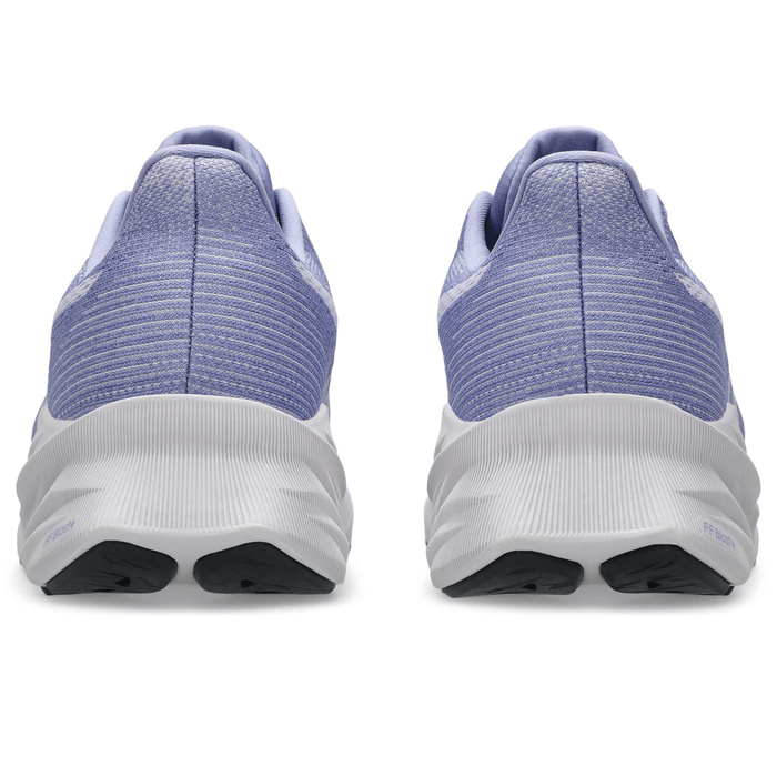 Tenis ASICS Dynablast 5 Mujer Lila Running