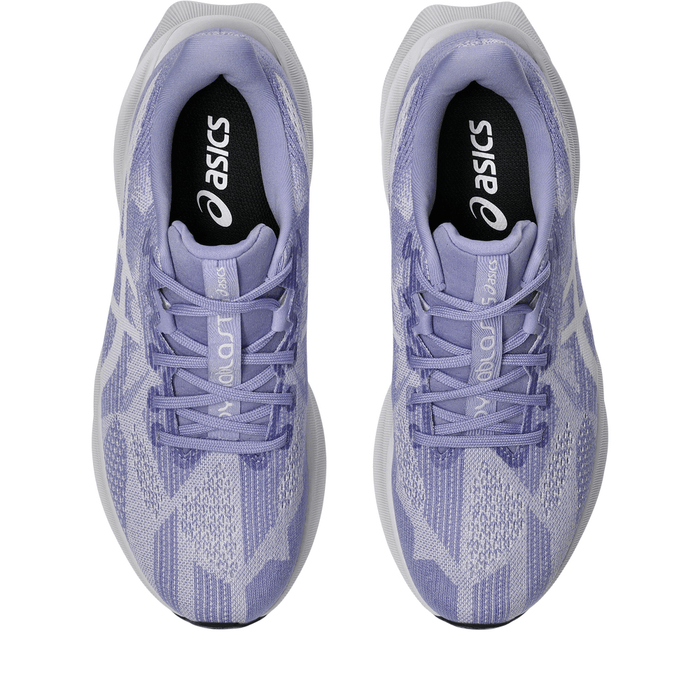 Tenis ASICS Dynablast 5 Mujer Lila Running