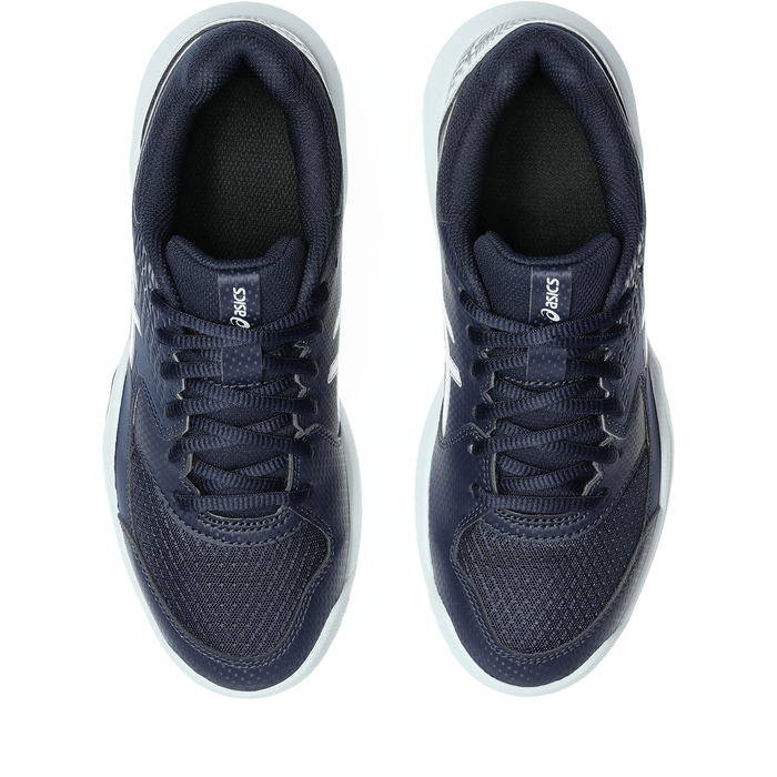Tenis ASICS Gel Dedicate 8 Mujer Azul Tenis