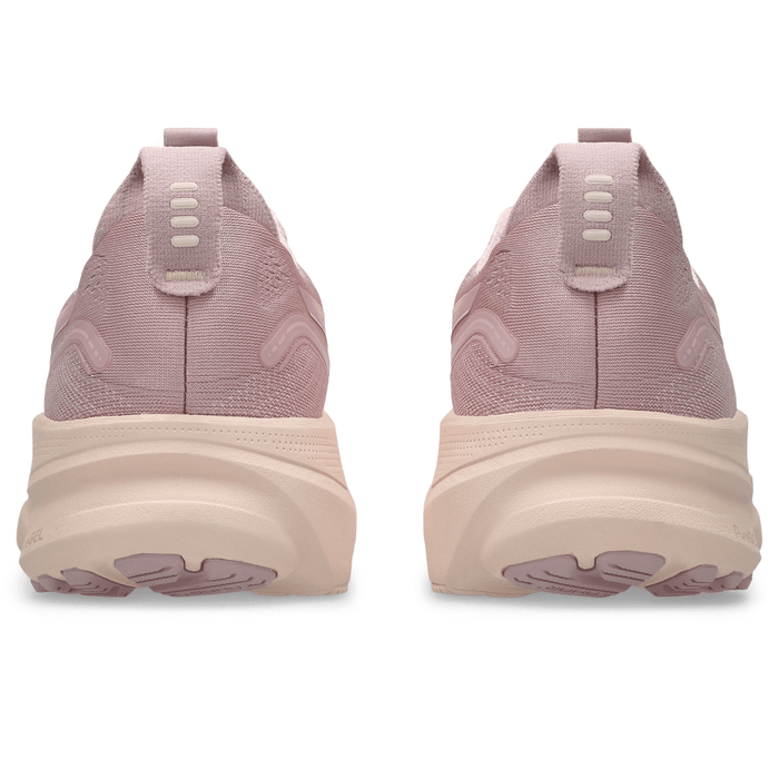 Tenis ASICS Kayano 32 Mujer Rosa Running