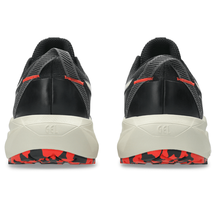 Tenis ASICS Gel Venture 11 Hombre Negro Trail