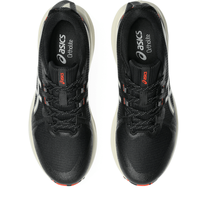Tenis ASICS Gel Venture 11 Hombre Negro Trail