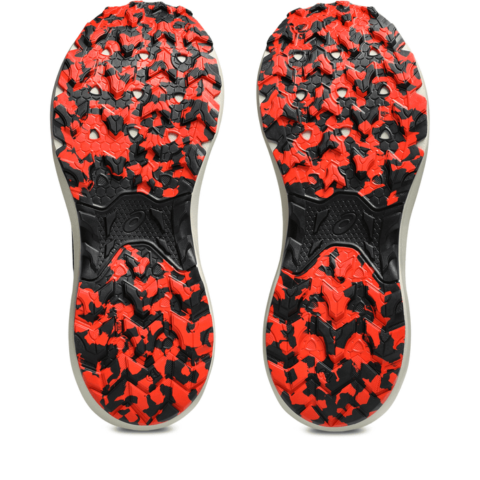 Tenis ASICS Gel Venture 11 Hombre Negro Trail