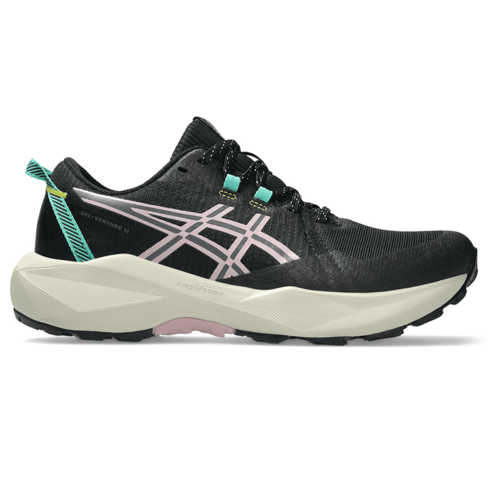 Tenis ASICS Gel Venture 11 Mujer Rosa Trail