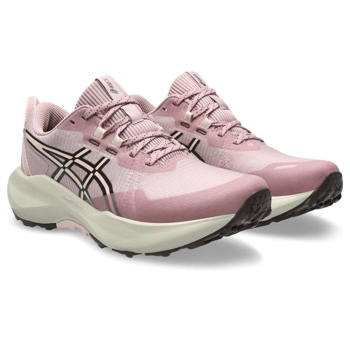 Tenis ASICS Gel Venture 11 Mujer Rosa Trail
