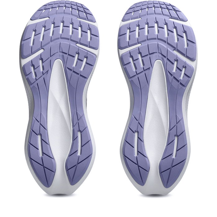 Tenis ASICS Patriot 14 Mujer Azul Running