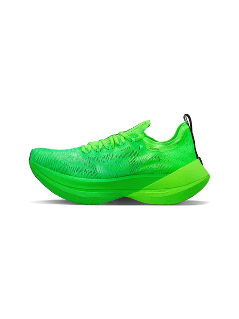 Tenis CRAFT Kype Pro Hombre Verde Running