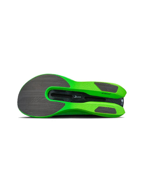Tenis CRAFT Kype Pro Hombre Verde Running