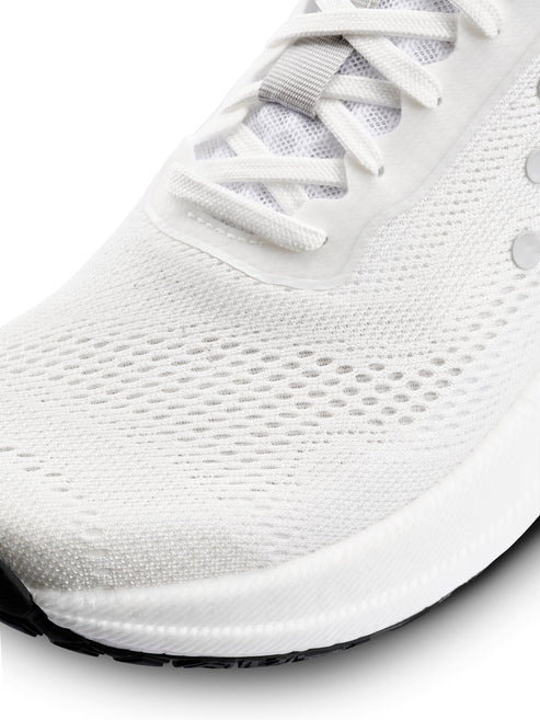 Tenis CRAFT Pacer 2 Mujer Blanco Running