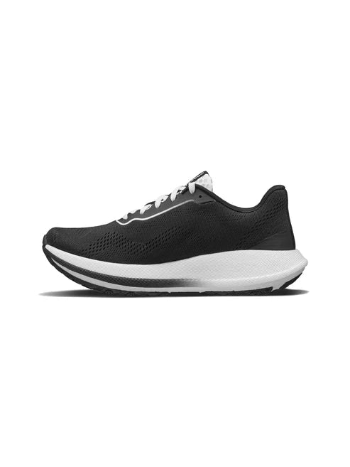 Tenis CRAFT Pacer 2 Mujer Negro Running