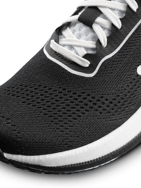 Tenis CRAFT Pacer 2 Mujer Negro Running