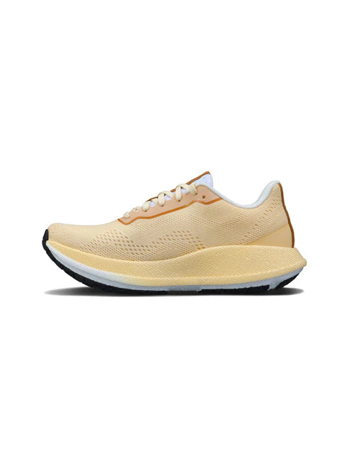 Tenis CRAFT Pacer 2 Mujer Café Running