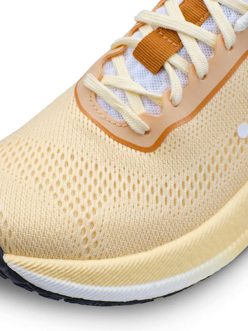 Tenis CRAFT Pacer 2 Mujer Café Running