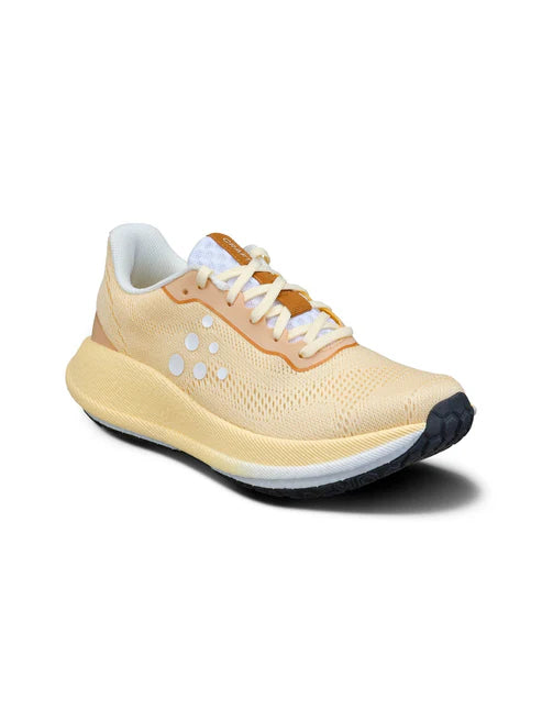 Tenis CRAFT Pacer 2 Mujer Café Running