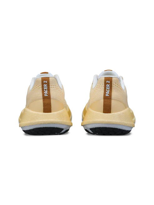 Tenis CRAFT Pacer 2 Mujer Café Running