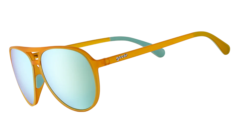 Lentes GOODR Mach G Cheesy Flight Attendant