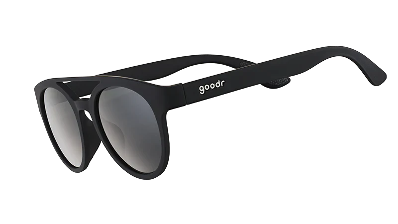 LENTES GOODR PROFESSOR 00G NEGRO UNISEX