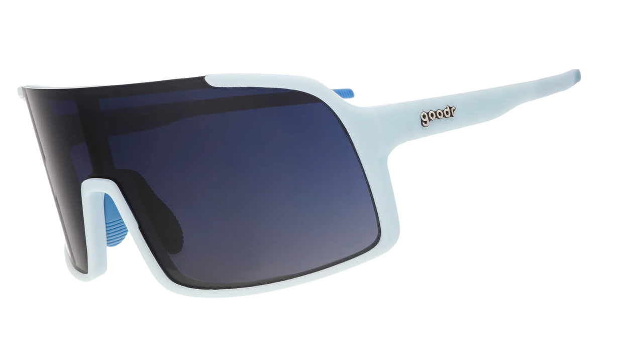 LENTES GOODR KIDNAPPED BY A CYBORG AZUL UNISEX