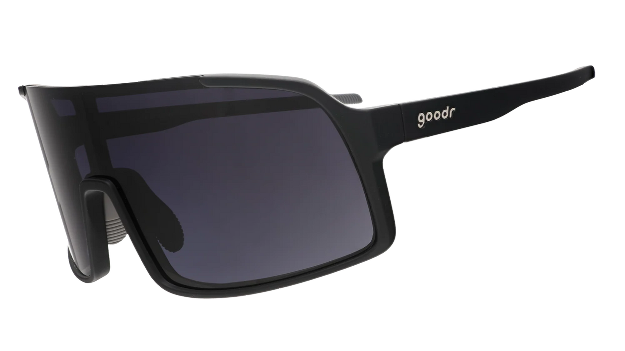 Lentes GOODR Astro G My Sweat Has an Octane Rating Unisex Negro