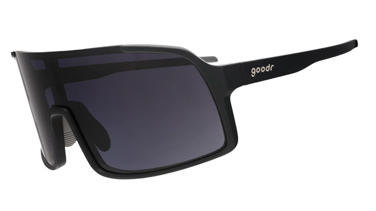 LENTES GOODR MY SWEAT HAS AN OCTANE RATING